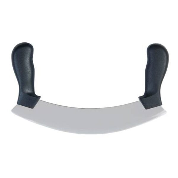 CHOPPING KNIFE TWO HANDLE – 255MM