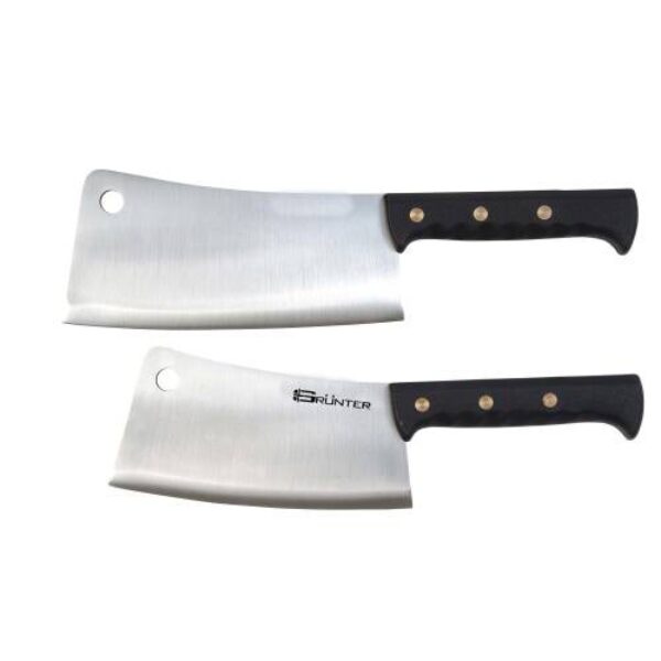 CLEAVER GRUNTER – 255MM