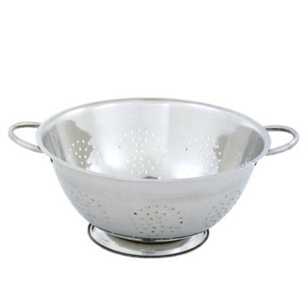 COLANDER S/STEEL – 340MM