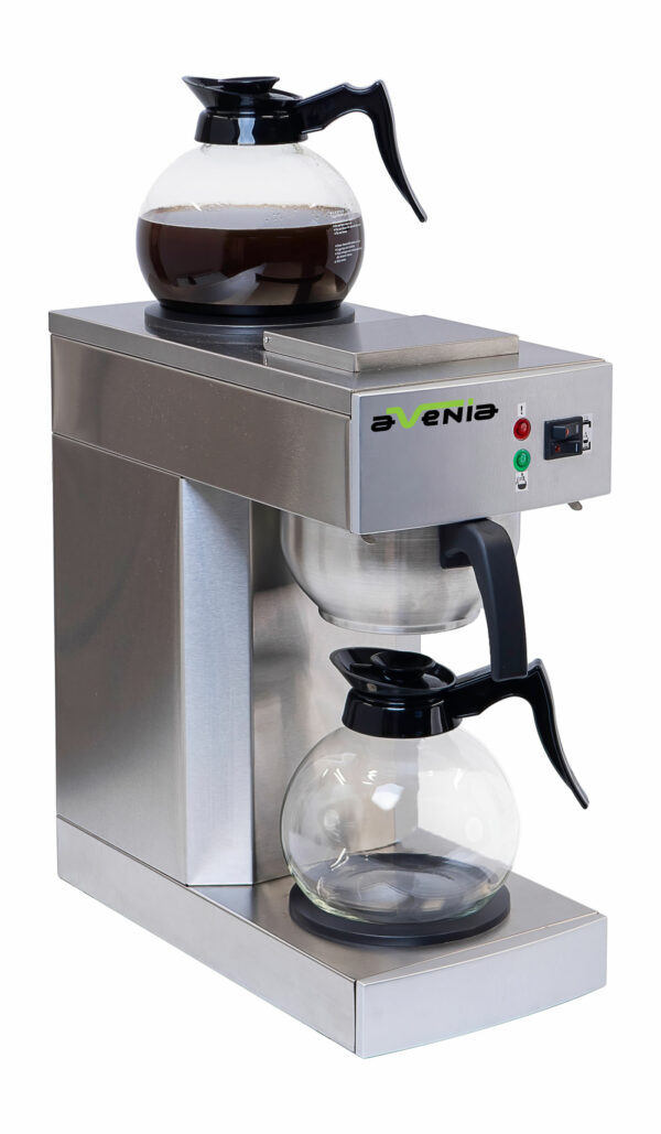 COFFEE MACHINE – AVENIA
