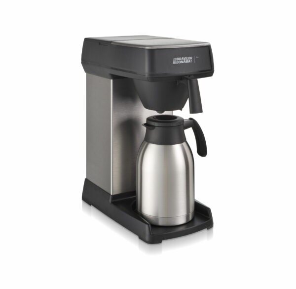 COFFEE MACHINE BRAVILOR – ISO
