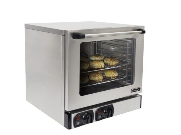 CONVECTION OVEN ANVIL – PRIMA