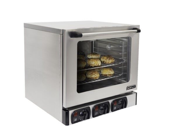 CONVECTION OVEN ANVIL – PRIMA PRO – GRILL & TIMER