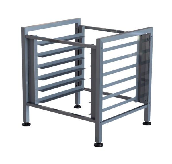 COMBI OVEN – STAND