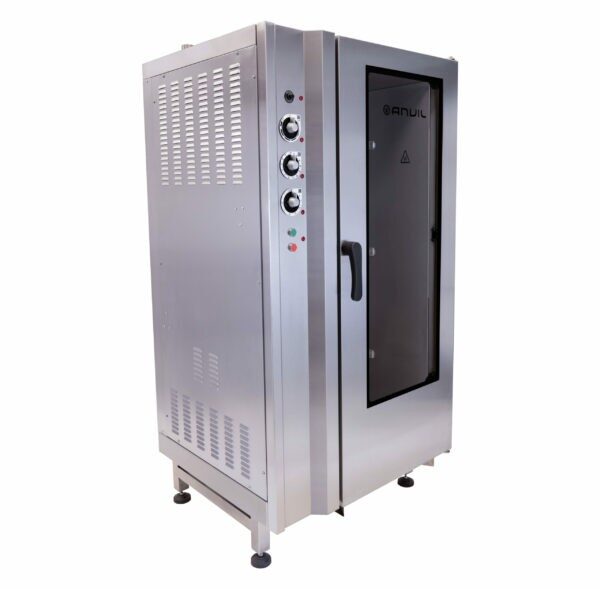CONVECTION OVEN ANVIL (COMBI) – 20 PAN