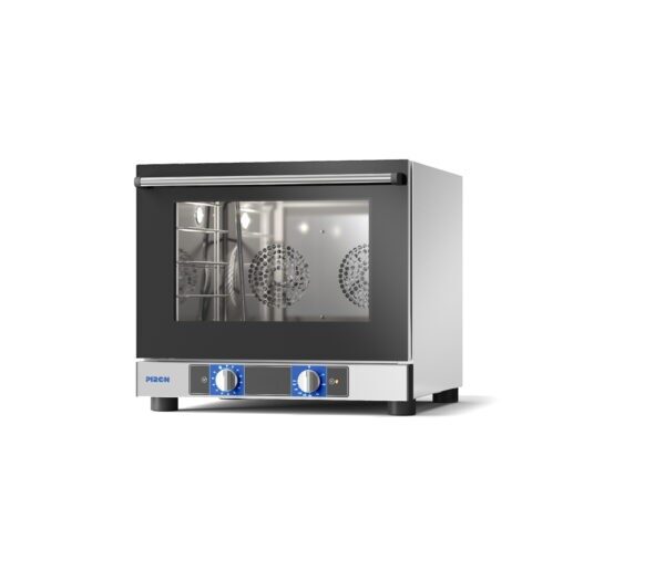 CONVECTION OVEN PIRON [CABOTO] – MANUAL NO HUMIDITY