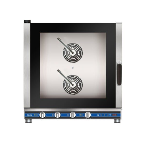 COMBI STEAM OVEN PIRON (GALILEI PLUS) 6 PAN