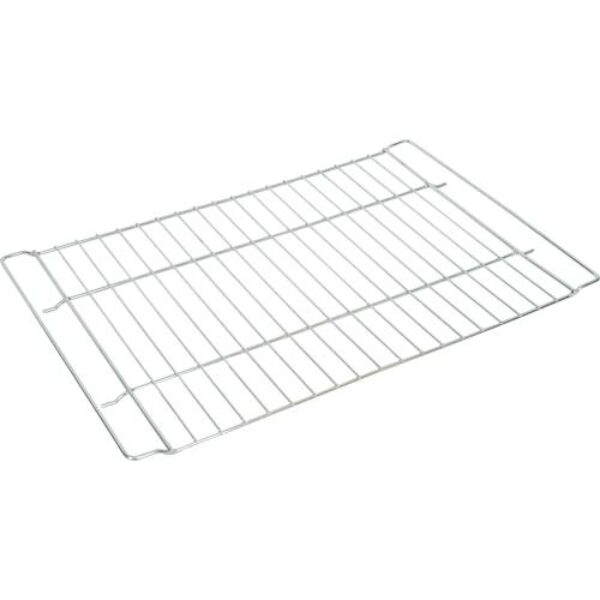 CHROME GRID 600 X 400MM