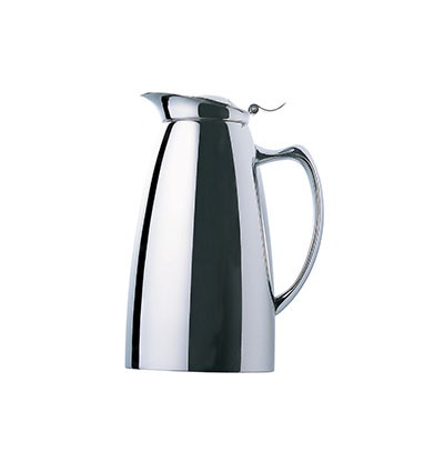 COFFEE POT S/STEEL – DOUBLE WALL 18/10 S/STEEL – 950ML