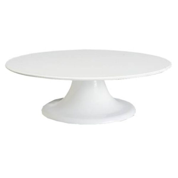 CAKE STAND PLASTIC – 300MM