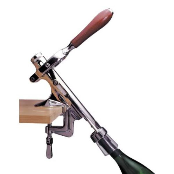 CORKSCREW RAPID – ALU ALLOY