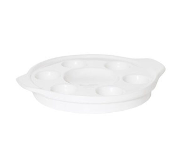 SNAIL DISH – 20CM (12)