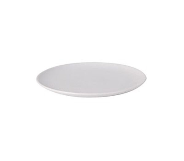 OVAL COUPE PLATTER – 23 X 18CM (12)