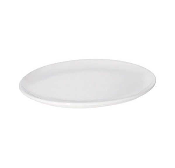 OVAL COUPE PLATTER – 31 X 14CM (12)