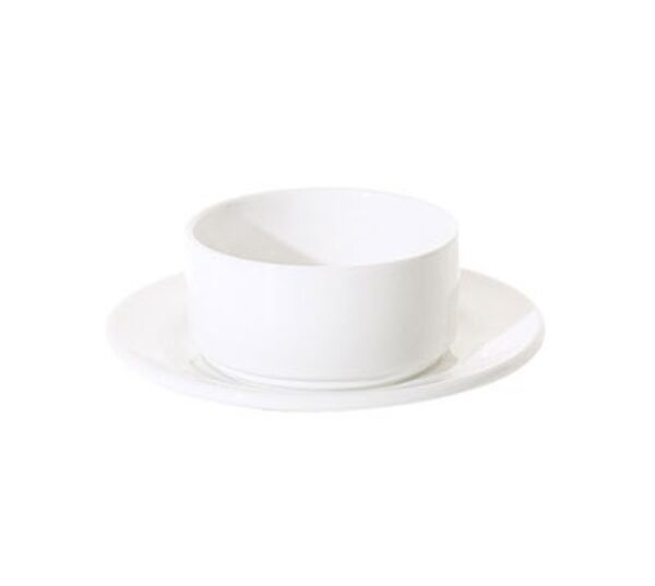 STACKING SOUP CUP – 30CL (24)