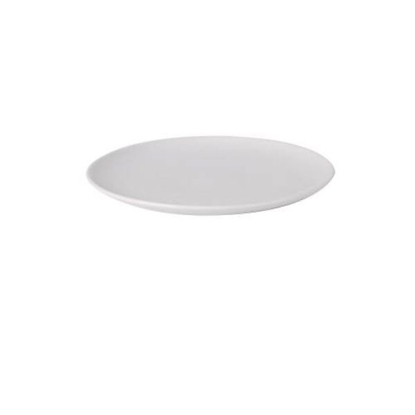 OVAL COUPE PLATTER – 38 X 29CM (6)