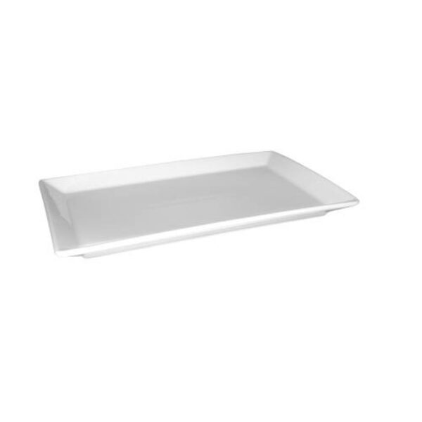 RECTANGULAR TRAY – 28 X 15CM (12)