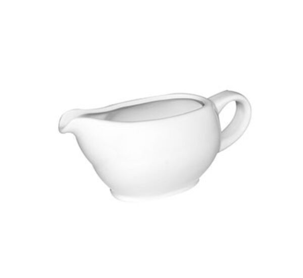 HANDLED SAUCE DISH – 15CL (12)