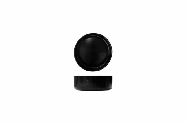 STUDIO – BLACK – DEEP BOWL – 11CM (24)