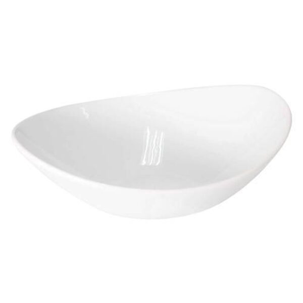 OVAL BOWL – 23CM (12)