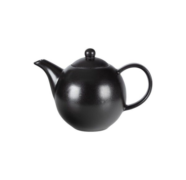 TEMPEST – BLACK – TEAPOT 50CL (12)