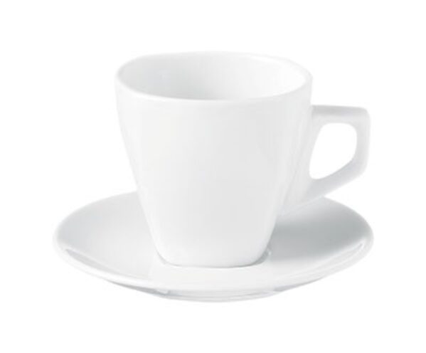 ESPRESSO SAUCER – 12CM (24)