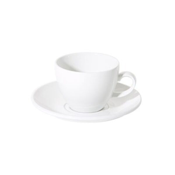 NON-STACKING TEA CUP – 23CL (24)