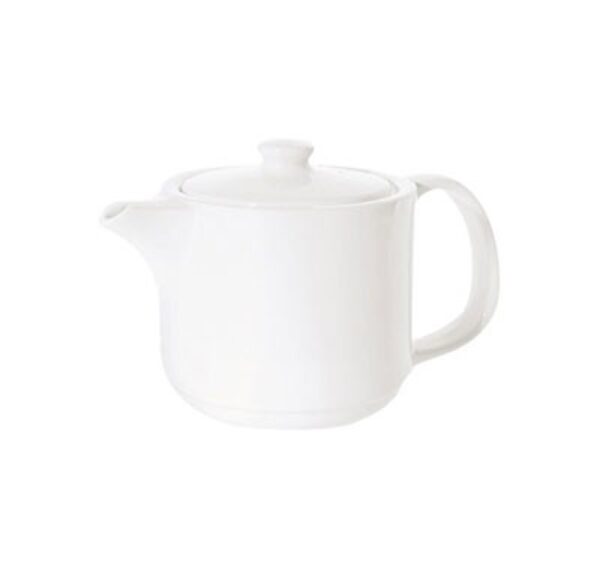 TEA POT WITH LID – 50CL (6)