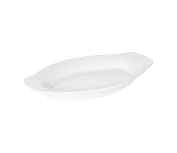 OVAL EARED DISH – 20CM (12)