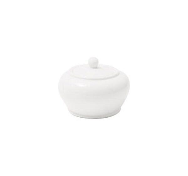 SUGAR BOWL WITH LID – 20CL (12)