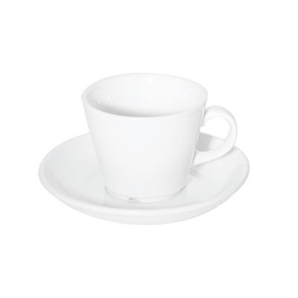 ALFA ESPRESSO SAUCER – 12CM (24)