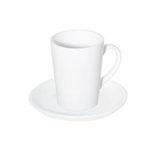 DOUBLE WELL SAUCER – 15CM (24)