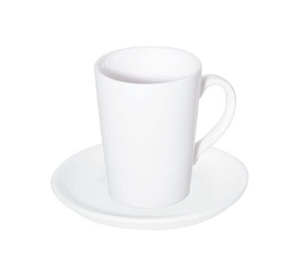 DOUBLE WELL SAUCER – 16CM (24)