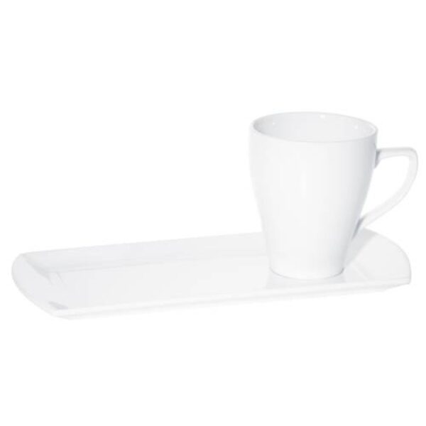 SAUCER TRAY – 29 X 13CM (24)