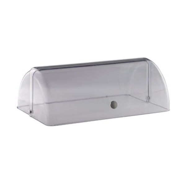 DOME COVER POLYCARBONATE 575 X 355 X 216MM