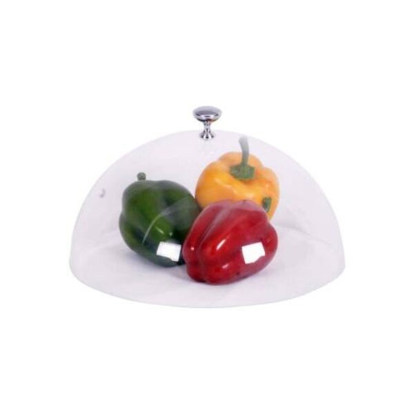 DOME CLOCHE PLASTIC – 300MM