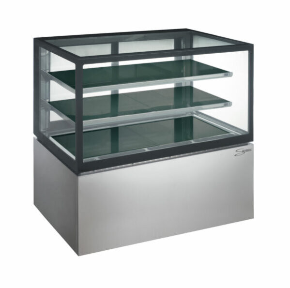 DISPLAY UNIT FRIDGE – F/STAND CAPPI 1200MM SALVADORE