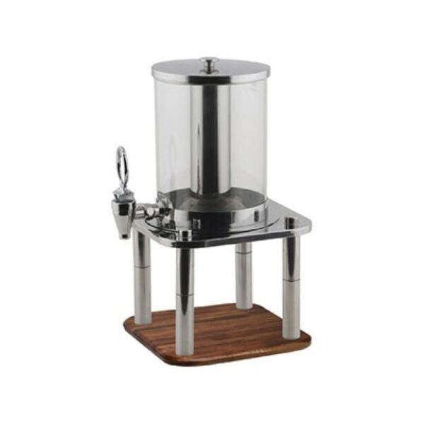 DOMINO JUICE DISPENSER 3.5LT – 250 X 330 X 434 MM