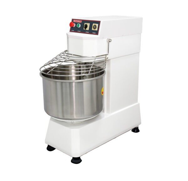 SPIRAL DOUGH MIXERS – 40LT