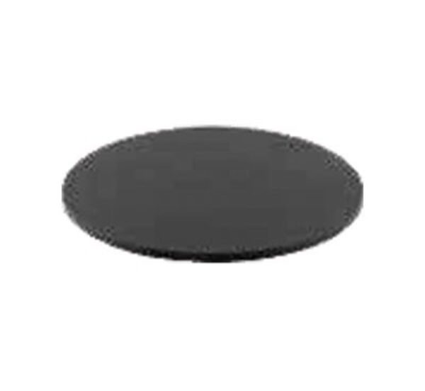 DOMINO MARBLE TRAY ROUND 350MM