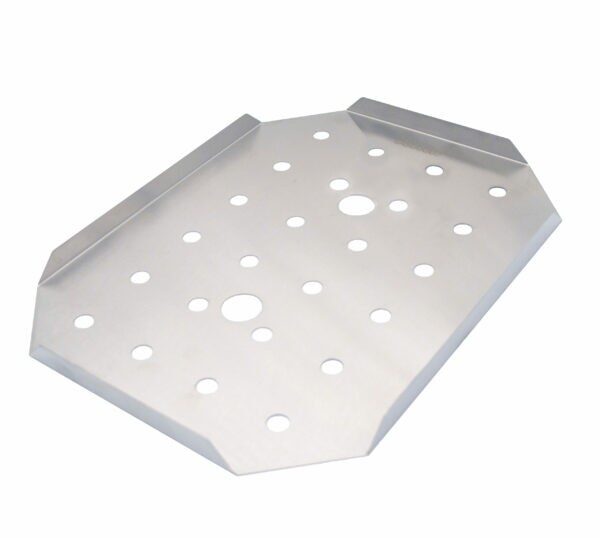 DRAIN SHELF S/STEEL – GN 1/2