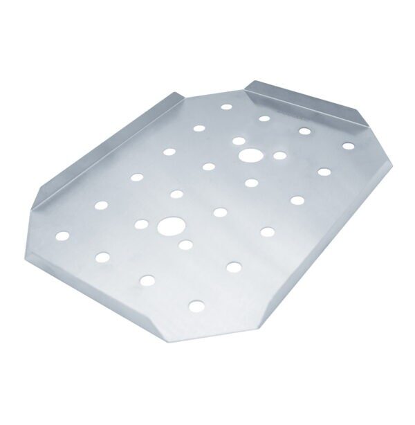 DRAIN SHELF S/STEEL – GN 1/1