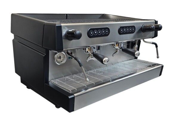 ESPRESSO MACHINE – SEMI AUTOMATIC [COMPLETE] – UNICA