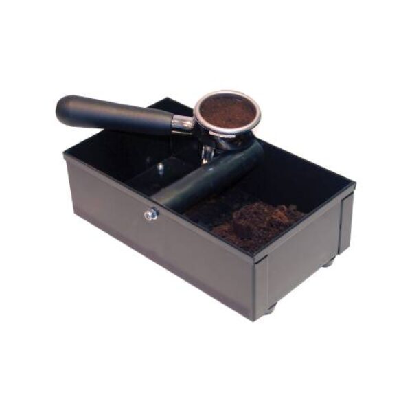 ESPRESSO MACHINE – KNOCK BOX