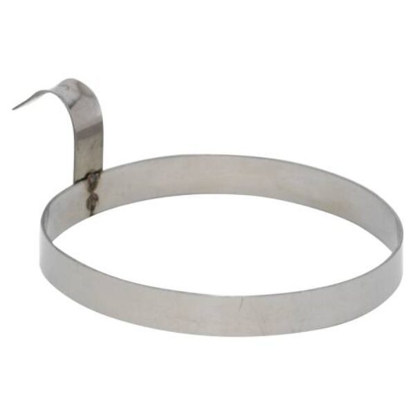 EGG RING ROUND – 95MM (DIAMETER)