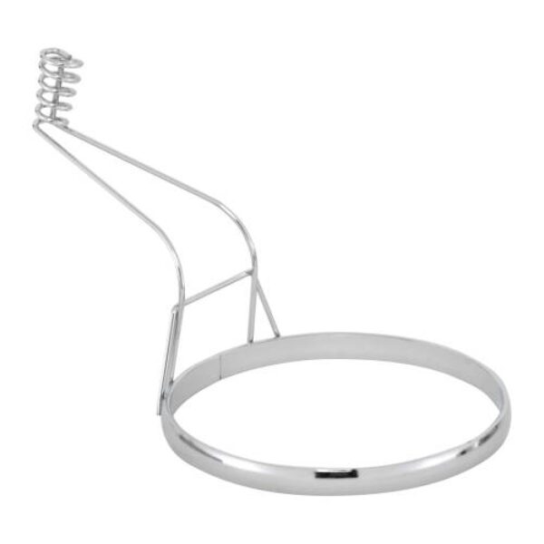 EGG RING ROUND H/DUTY – 95MM (DIAMETER)