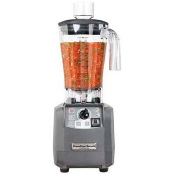 COMMERCIAL FOOD BLENDER HAMILTON BEACH 1.8Lt