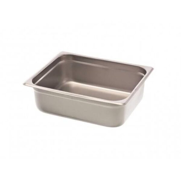 FISH FRYER ANVIL – INSERT 1/2 X 150MM
