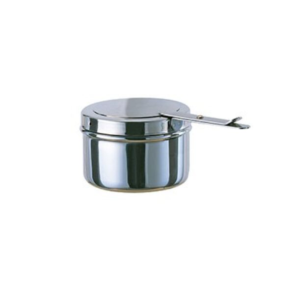 FUEL HOLDER CUP S/STEEL