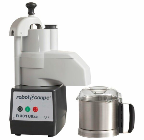FOOD PROCESSOR COMBO – R301 ULTRA (80 SERVINGS)